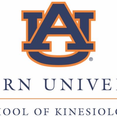 Preeminent research and scholarship at Auburn University School of Kinesiology. Excellence in Movement, Health, & Performance. #AUkinesiology