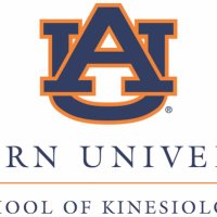 Auburn Kinesiology(@AuburnKINES) 's Twitter Profile Photo