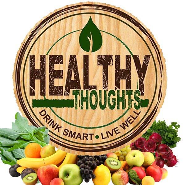 HealthyJuice888's profile picture. Healthythoughts was based on the idea of helping the community by promoting healthy lifestyle through quenching. We developed several affordable but healthy.