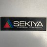 sekiya_f2's profile picture. 【発信専用】福島市の総合模型店です！ 入荷情報やその他お知らせなどをつぶやきます。お客さまの作品はブログに掲載中！【営業時間 10時から19時】【定休日 火曜日】#ラジコン #ミニカー #エアガン #鉄道模型 #木製模型 #プラモデル #塗料 #TRPG #ボードゲーム #MtG #工作 #素材