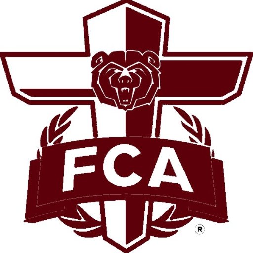 The Fellowship of Christian Athletes ministry at Missouri State University. We meet on Wednesday at 8:00pm in the Hammons Student Center Alumni Lounge.