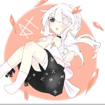 神に愛されし●●●さんのプロフィール画像