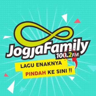Lagu Enaknya Yaa Di Sini! | https://t.co/1G1I2pHQY3 | SMS / WA : 08971071009 | LINE : jogjafamilyfm | Email: program@jogjafamilyfm.com