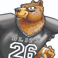 Blitz(@Blitz_OTH) 's Twitter Profile Photo