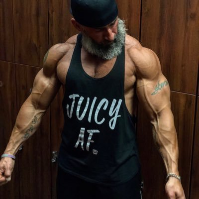 Co- Host :Glorious of Gainz Podcast