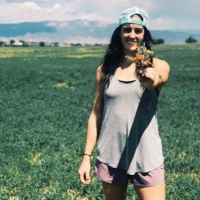 Pro-laugher, coconut lover, athletically minded -- Account Manager