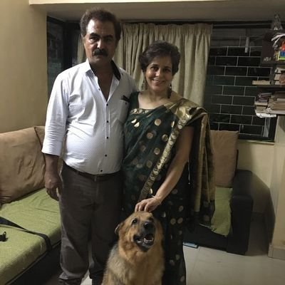 vidasandi's profile picture. 