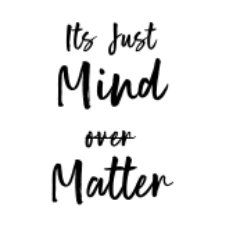 Choose your battles. Do not feed your mind with negativities. Give life a chance. #mentalHealth #Antidepression #fightdepression