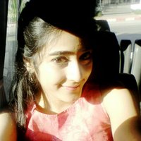 Rachita Arora (@rachitaarora5) 's Twitter Profile