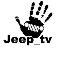 Jeep_tv(@Jeep_tv_) 's Twitter Profile Photo