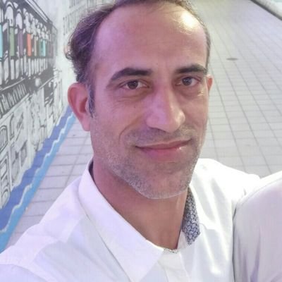 pardeep844's profile picture. Faith in humanity
