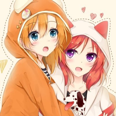 ともちん☆ラブライブ垢さんのプロフィール画像