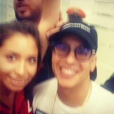 │@daddy_yankee│ IMITARME PODRÁS, IGUALARME JAMÁS│Una cangri de CORA│DYMFC Barrio Fino México 👑 @clubbarriofino