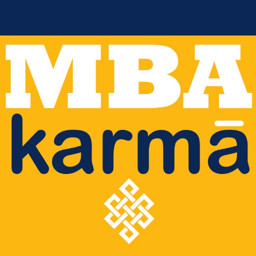 KarmaMba's profile picture. Fulfill your B-School Dream
Your personal mentor and coach in the MBA application journey.