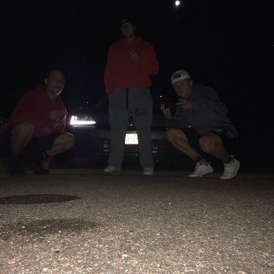 BrennanHeitz's profile picture. Diogenes with a trap phone
