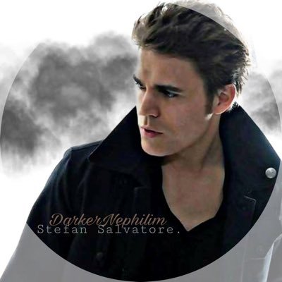 „I work for the Devil. I don‘t have to play fair.“ || TVD || 21+ || RP || #MisterCharming.