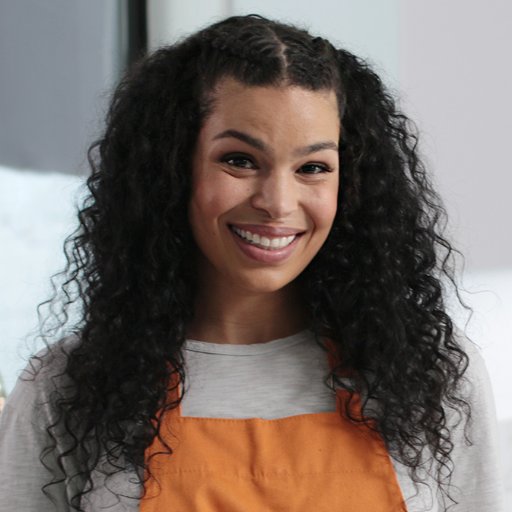 A sweet and savory baking show with a pinch of love, and dash of nostalgia. Tune in Wednesdays at 10AM! @JordinSparks @KinCommunity #heartofthebatter