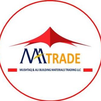 MaaTradeLLC's profile picture. OUR MAIN WORKS:
* PE Tarpaulins
* PVC Tarpaulins
* Truck Cover
* Tents
* Car Parking/Pool/Sail Shades
* Welding Screens
* Door Canopies
* Equipment Covers