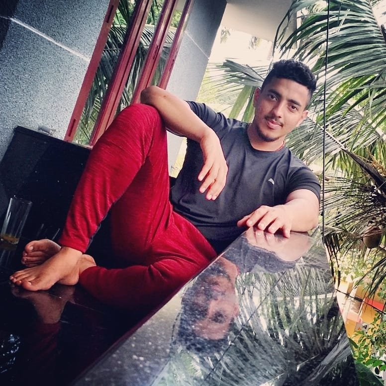 PunnakkalShahin's profile picture. #DigitalMarketer
#FitnessFreak
#TravelExplorer
#Photographer