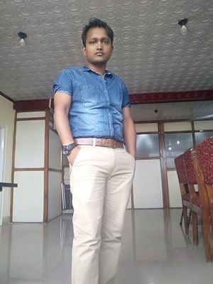 Shishir95964911's profile picture. 