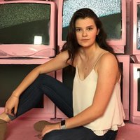 Cora Markert (@c_markert) 's Twitter Profile
