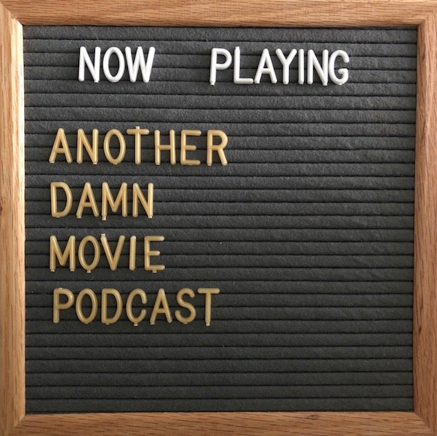 We chat trailers, pick our top 5 of various categories, review the New York Times Best 1000 lineup, and play would you rather! https://t.co/6JftM7oeCh