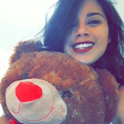 __garciamon's profile picture. •XIX.V.MCMXCVII• 💜