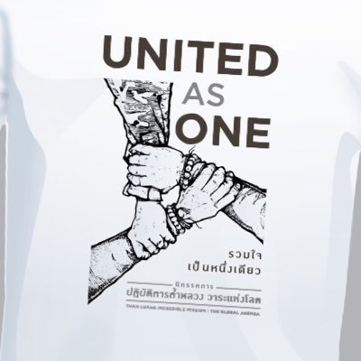 Account สำหรับถอดบทเรียนภายในงาน หากต้องการข้อมูลเกี่ยวกับนิทรรศการ ติดต่อสอบถามได้ที่ @ThamluangExh