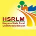 Haryana State Rural Livelihoods Mission (@haryanasrlm) Twitter profile photo Haryana State Rural Livelihoods Mission (@haryanasrlm) Twitter profile photo