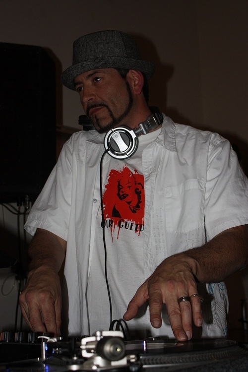 DJTODDP's profile picture. Dj/ Realtor and small business owner. Hurley Entertainment.