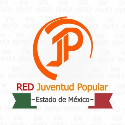 Twitter oficial de la Red Juventud Popular en el Estado de México. Dirigente Estatal: Karina González Alcántara @karyalk #JP_Edomex #CNOP #PRI