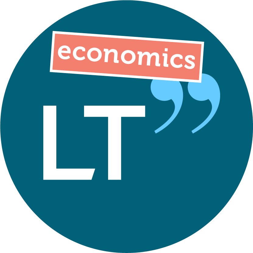 Economics research videos: Leading economists present their latest insights. #OpenAccess Video Journal: @latest_thinking