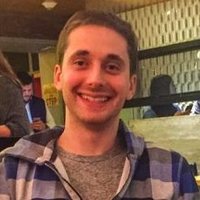 Mike Denly (@mikedenly) Twitter profile photo