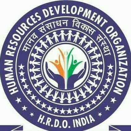 H.R.D.O. HUMAN RESOURCES DEVELOPMENT ORGANIZATION