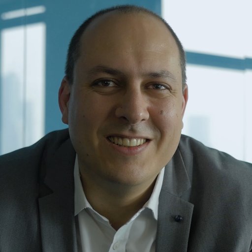 grejou's profile picture. VP Product Marketing chez CEGID