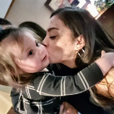 Texan Strong💪🌼
Married to Philip Jensen 03/18/15👪❤
Mommy to Princess Leya 11/15/16 👑💕
Kyah Marie & Roxi Jo 🐕😘
  -Remember to breathe and patience is key!