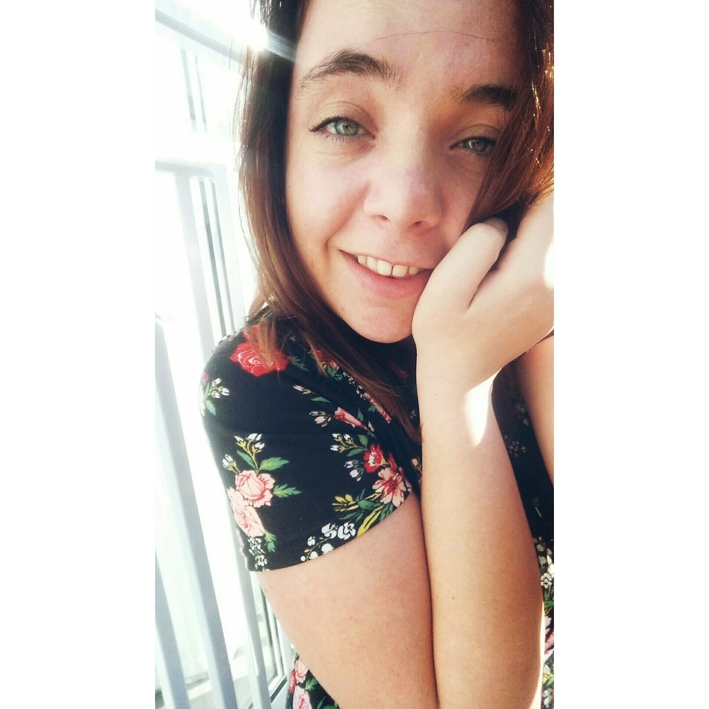 StephSmalberger's profile picture. Just out here trying to make my momma proud💃