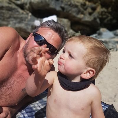 Nugsworth's profile picture. Well read & well travelled. Scuba diver & mountain biker. Lucky husband & proud father.