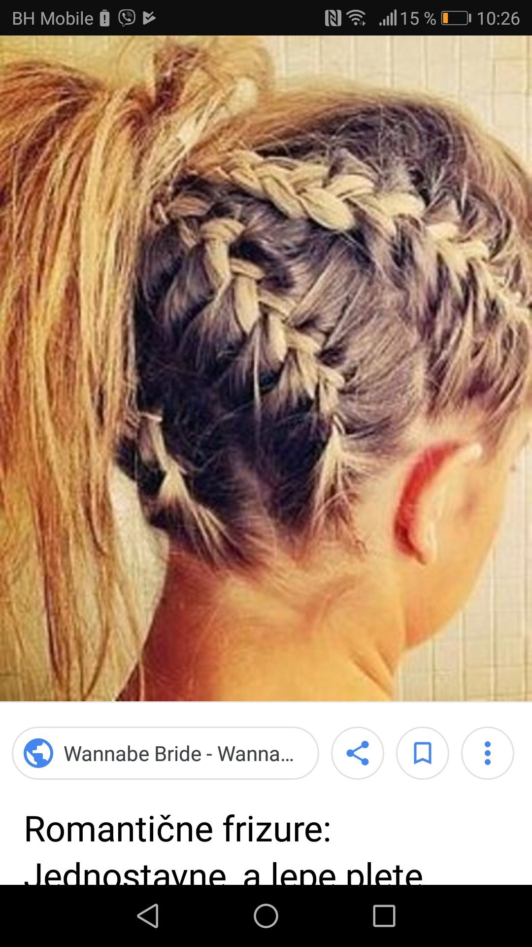 amelakafedzic's profile picture. 