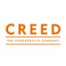 Creed Foodservice (@creedfs) Twitter profile photo Creed Foodservice (@creedfs) Twitter profile photo