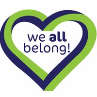 WE ALL BELONG! (@hereweallbelong) 's Twitter Profile