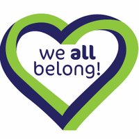 WE ALL BELONG!(@HereWeAllBelong) 's Twitter Profile Photo