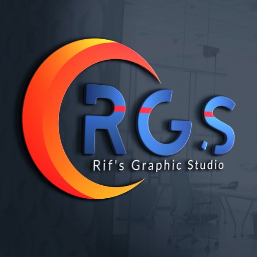 Rif's Graphic Studio