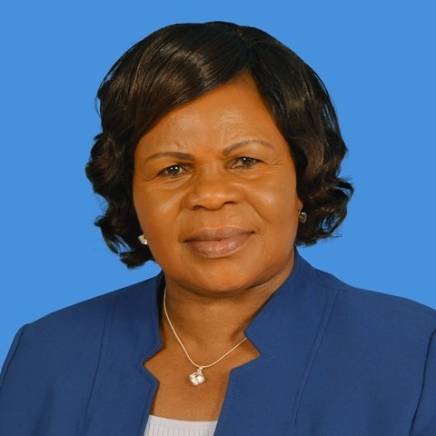 Principal Secretary for Gender, Ministry of Public Service and Gender