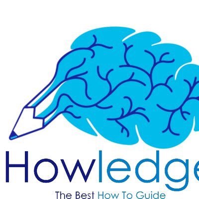 Learn how to do everything with howledge, the most quality and in depth how to blog. Easy ways to find solution. our original account is @howledge1