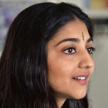 Deepali Gupta Profile
