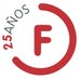 Fundación Dasyc (@dasyc) Twitter profile photo Fundación Dasyc (@dasyc) Twitter profile photo