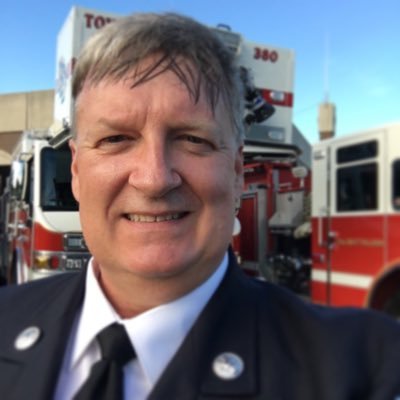 Business Leader, Firefighter, Instructor, University of Michigan Alum