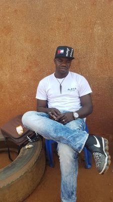 KalengaProspr1's profile picture. Je suis un penseur