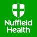 Nuffield Health Exeter Hospital (@NHExeterHosp) Twitter profile photo